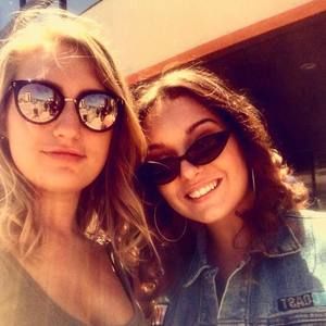 Meet your Posher, Lindsay